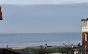 Duhner Meerblick